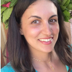 tutor a Trapani - Sonia Mattia