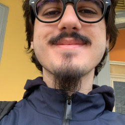 tutor a Legnano - Vincenzo 