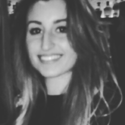 tutor a Roma - Giulia