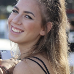 tutor a Marano di Napoli - Chiara