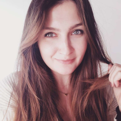 tutor a Reggio Calabria - Yuliya