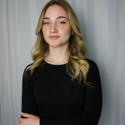 tutor a Parma - Benedetta