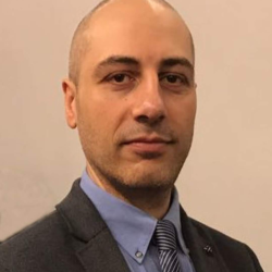 tutor a Caselette - Roberto