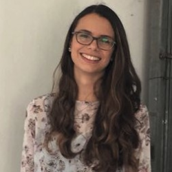 tutor a Agliana - Giulia