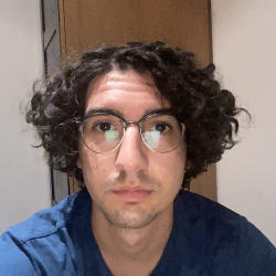 tutor a Roma - Francesco