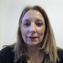 tutor a Roma - Paola