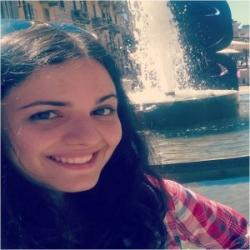 tutor a Castelnuovo di Porto  - Sara