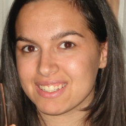 tutor a Forlì - Vanessa