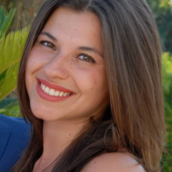tutor a Bologna - Ilaria
