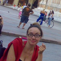 tutor a Perugia - Roberta 