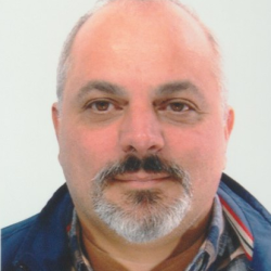 tutor a Orte - Salvatore