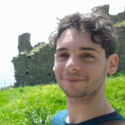 tutor a Melito di Napoli - Emanuele