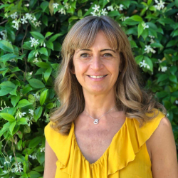 tutor a Vicenza - Francesca