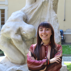 tutor a Torrile - Ilaria