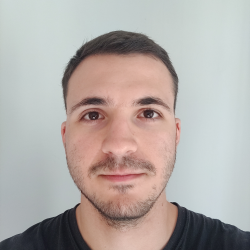 tutor a Parma - Gianmarco