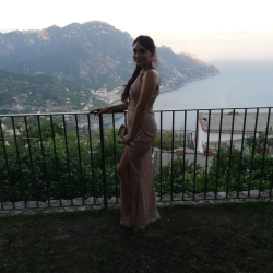 immagine del tutor Arianna