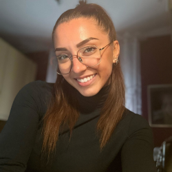 tutor a Bellinzago Novarese - Valeria