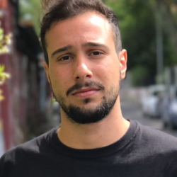 tutor a Roma - Nicola