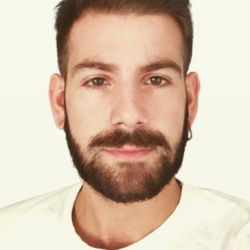 tutor a Lecce - Stefano