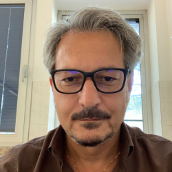 tutor a Codigoro - Paolo