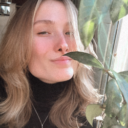 tutor a Milano - Ludovica