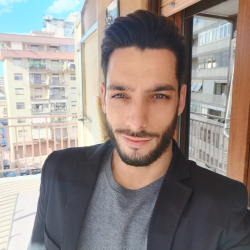 tutor a Milano - Andrea