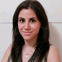 tutor a Milano - Alessandra