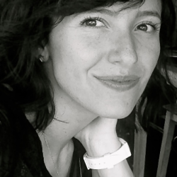 tutor a Sassari - Antonella