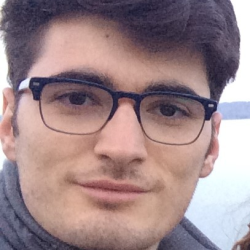 tutor a Milano - Andrea
