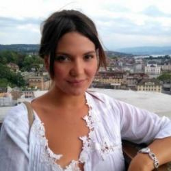 tutor a Firenze - Dorotea