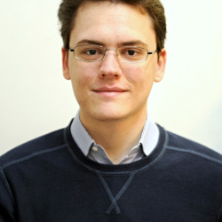 tutor a Roma - Alberto