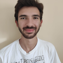 tutor a Trento - Francesco