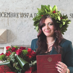tutor a Scafati - Antonella