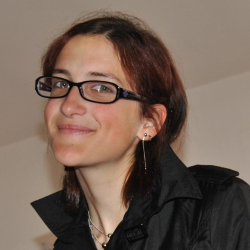 tutor a Piasco - Maria Chiara