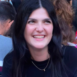 tutor a Noci - Donatella