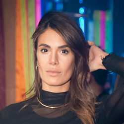 tutor a MILANO - Antonietta