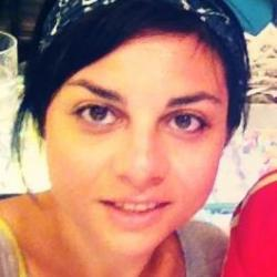 tutor a roma - maria gabriella