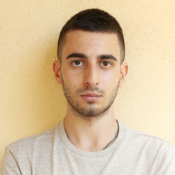 tutor a Milano - Francesco