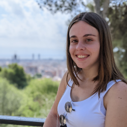 tutor a Leno - Chiara