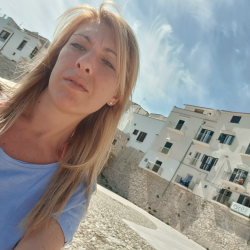 tutor a PESCARA - Barbara