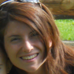 tutor a san cesareo - Francesca
