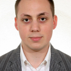 tutor a Gonars - Abramo