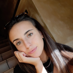 tutor a Borgo val di taro - Martina