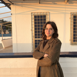 tutor a Terracina - Monica