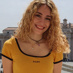 tutor a Loano - Chiara