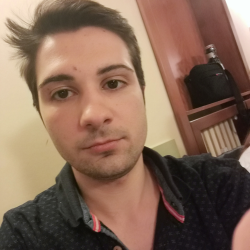 Avatar di Gianluca