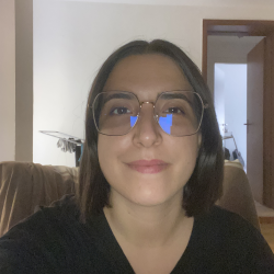 tutor a Ferrara - Francesca