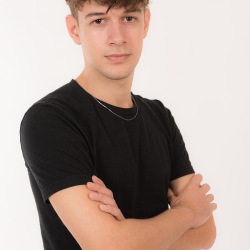 tutor a Milano - Riccardo
