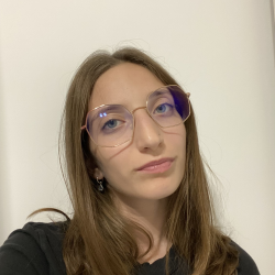 tutor a Milano - Adriana