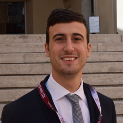 immagine del tutor Mattia